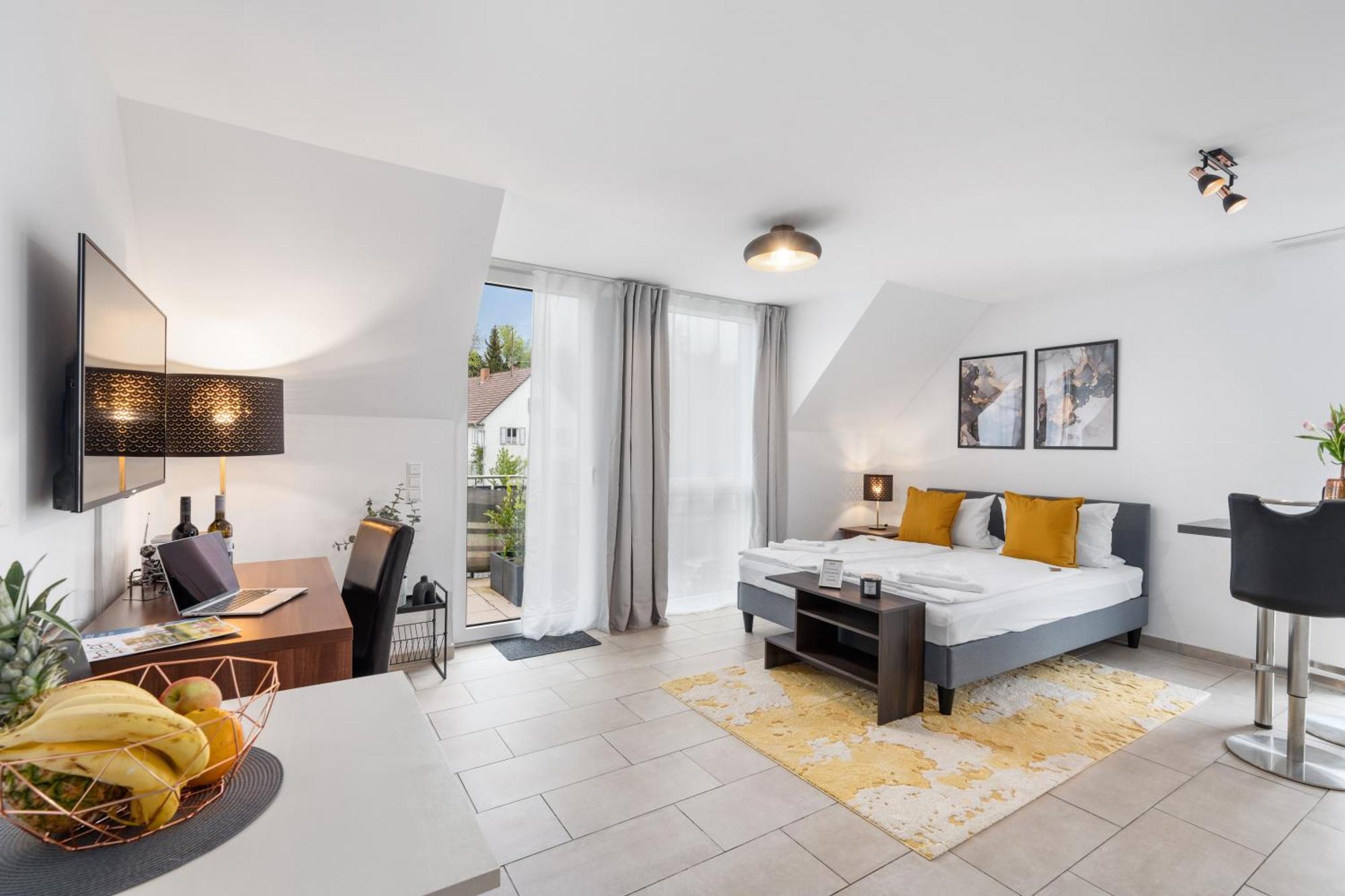 Amelie Chez Inez Hotel Radolfzell am Bodensee Ngoại thất bức ảnh