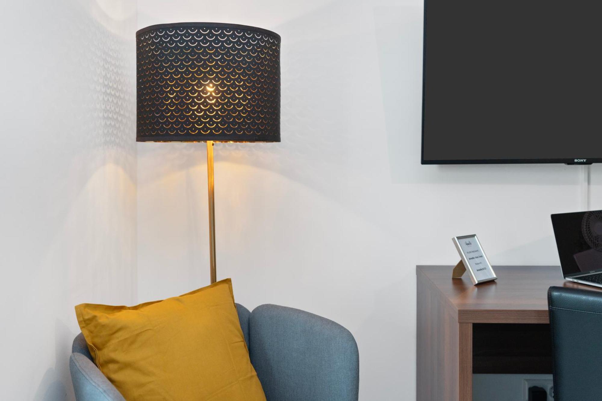 Amelie Chez Inez Hotel Radolfzell am Bodensee Ngoại thất bức ảnh